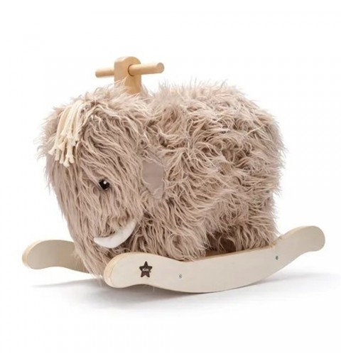 Kid's Concept - Mamut na biegunach NEO