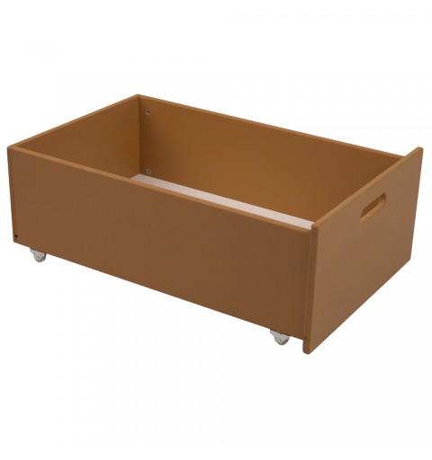 Waldin - szuflada do łóżeczka | Vintage