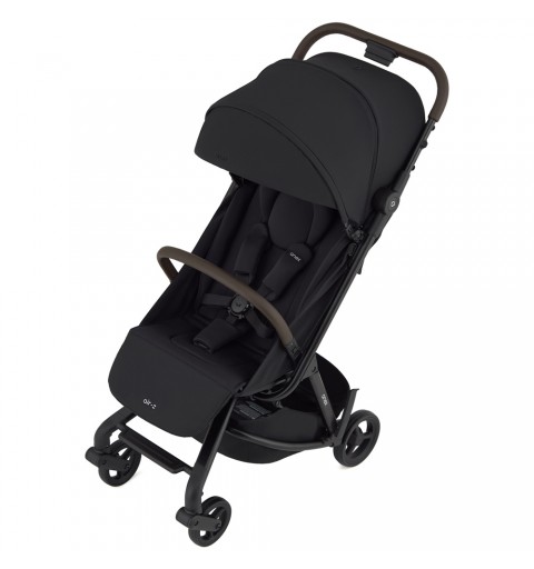 Anex Air-Z Plus - Lekki wózek spacerowy | Noirra