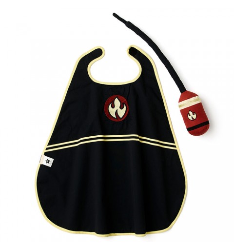 Kid's Concept - Peleryna strażaka