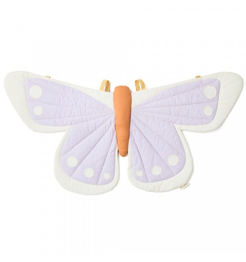 Kid's Concept - Skrzydła motyla - fioletowe - MAXI