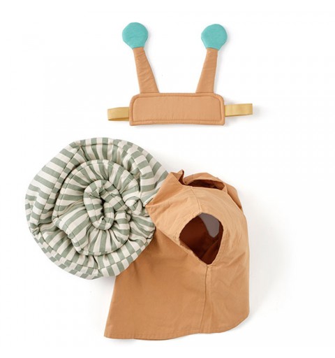 Kid's Concept - Strój ślimaka