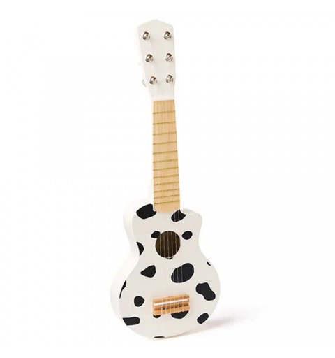 Kid's Concept - Gitara black white