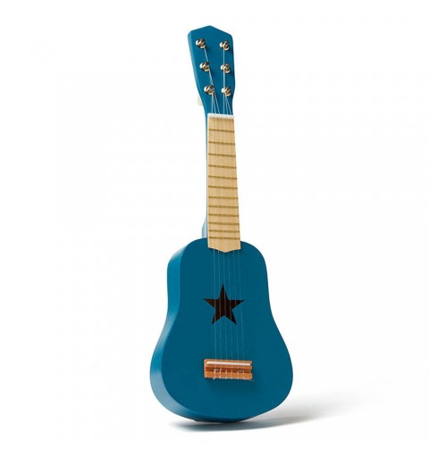 Kid's Concept - Gitara blue