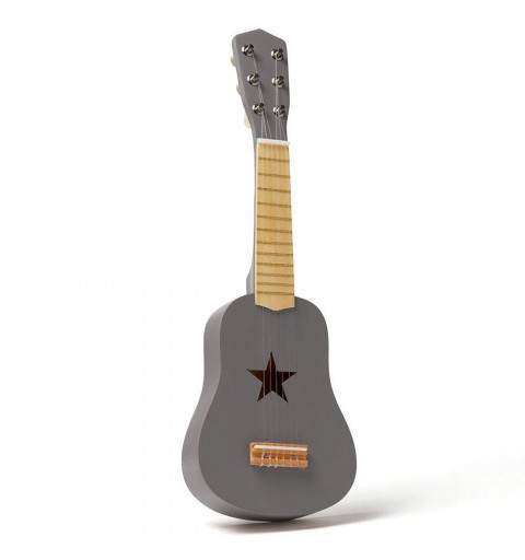 Kid's Concept - Gitara dark grey