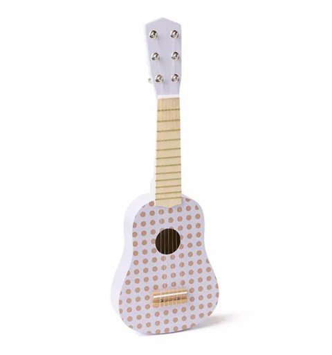 Kid's Concept - Gitara dot lilac