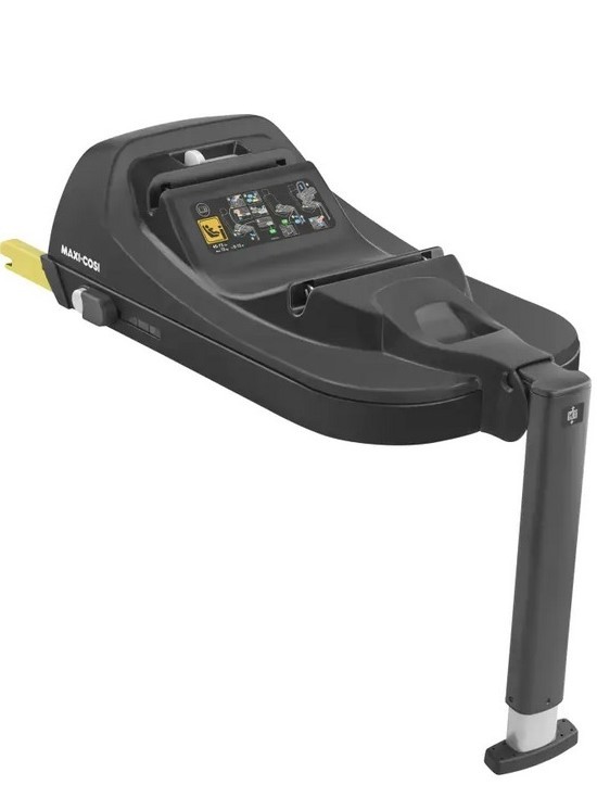 CabrioFix i-Size Base