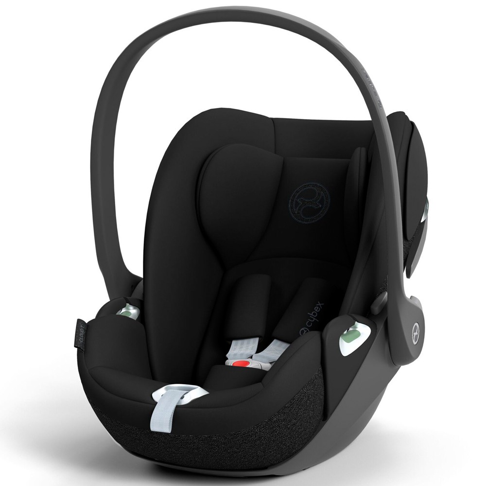 Cybex Cloud T i-Size 