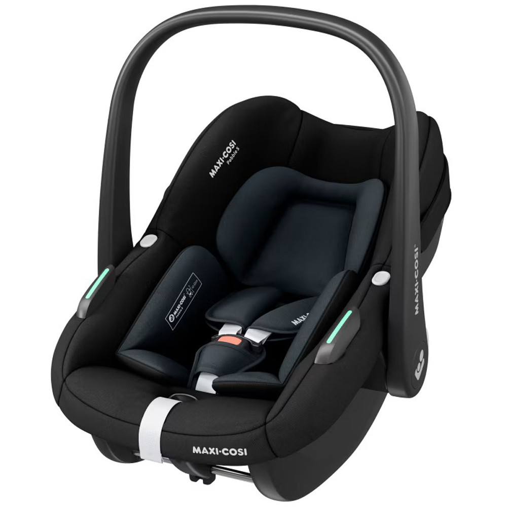 Maxi-Cosi Pebble S
