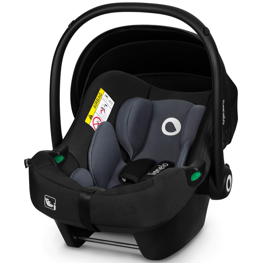 Lionelo Astrid i-Size