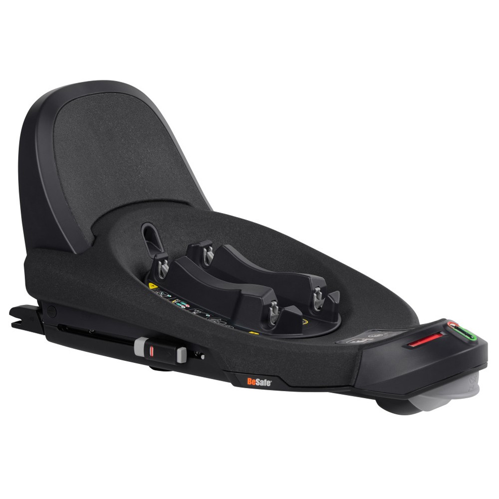 BeSafe - system Beyond