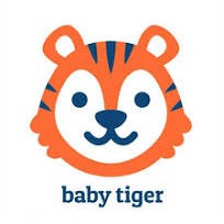 Baby Tiger