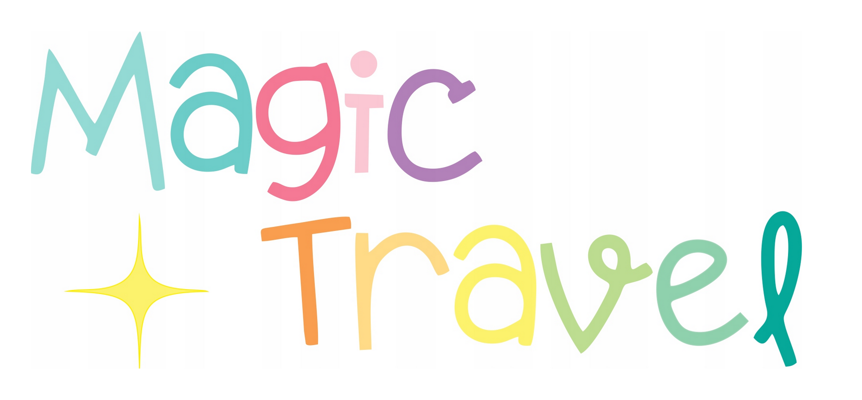 Magic Travel